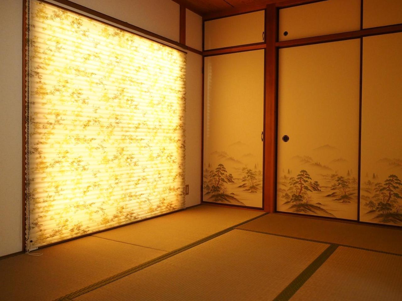 Apartmán Lumiere De Bonnart Okajama Exteriér fotografie